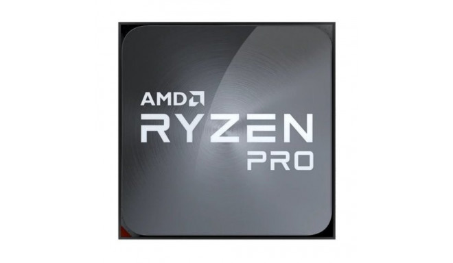 AMD protsessor Ryzen 5 PRO 4650G 3.7GHz 8MB L3