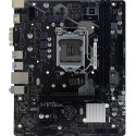 Biostar H510MHP 2.0 motherboard Intel H510 LGA 1200 (Socket H5) micro ATX