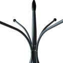 Topeshop MARBLE SZARY clothing hanger Grey