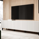 Cama RTV cabinet PAFOS 200x42x52 White matt