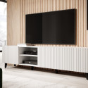 Cama RTV cabinet PAFOS 200x42x52 White matt