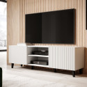 Cama RTV cabinet PAFOS 150x42x52 white matt
