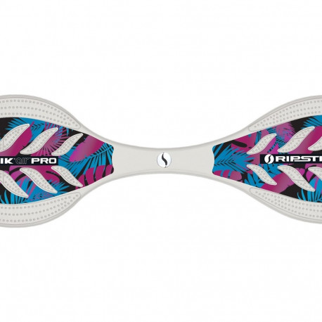 RAZOR RipStik AirPro White SE skateboard
