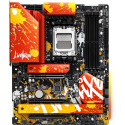 ASRock emaplaat B650 LiveMixer AMD B650 AM5 ATX