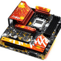 ASRock emaplaat B650 LiveMixer AMD B650 AM5 ATX