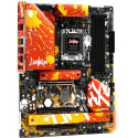 ASRock emaplaat B650 LiveMixer AMD B650 AM5 ATX