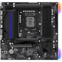 Asrock B760M PG Riptide Intel B760 LGA 1700 micro ATX