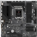 Asrock Z790M PG Lightning/D4 Intel Z790 LGA 1700 micro ATX