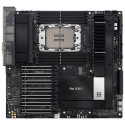 ASUS PRO WS W790E-SAGE SE Intel W790 LGA 4677 (Socket E) EEB