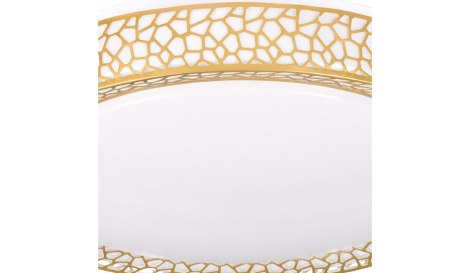 Modern LED laeplafond Activejet BONI 23W