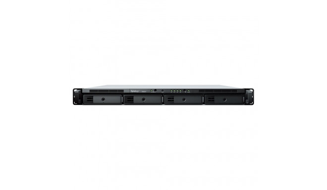 Synology RackStation RS822+ NAS/salvestusserver Ryzen Embedded V1500B 2 GB DDR4 DSM