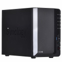 Synology DiskStation DS224+ NAS/storage server Desktop Ethernet LAN