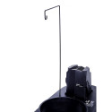 Scheppach DC500 White 75 L 550 W