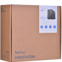 Synology DiskStation DS224+ NAS/storage server Desktop Ethernet LAN