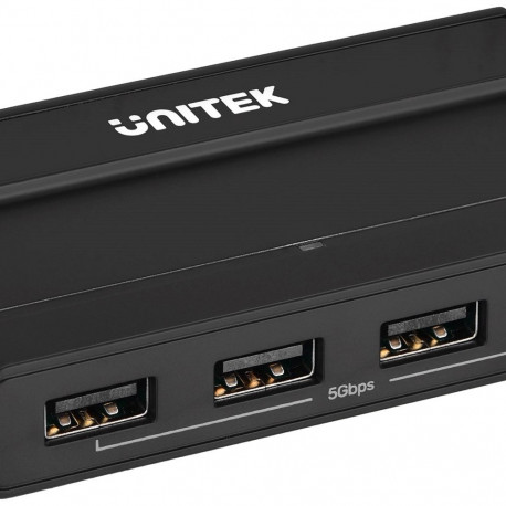 UNITEK H1310A KVM switch