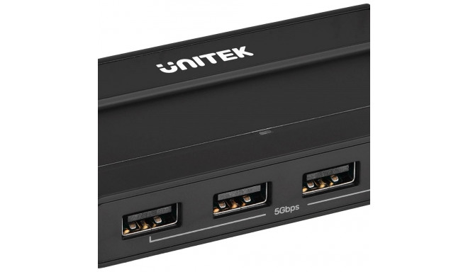 UNITEK H1310A KVM switch
