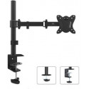 Maclean monitor mount MC-690 27", black