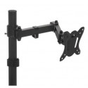 Maclean monitori kinnitus MC-690 27", must