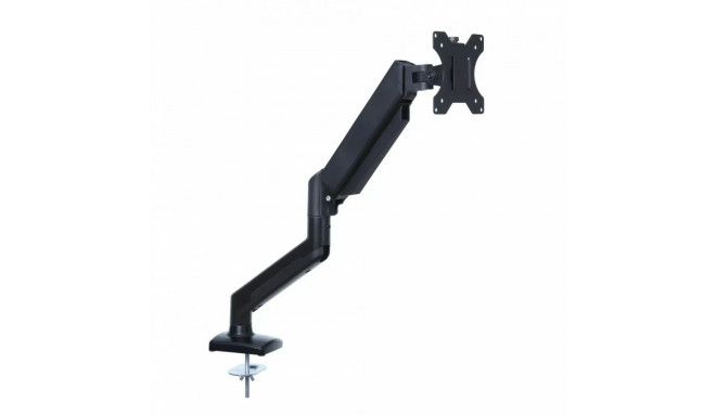 Desk mount for monitor LED/LCD 13-27" ART UM-115 gas assistance 2-6.5 kg Black