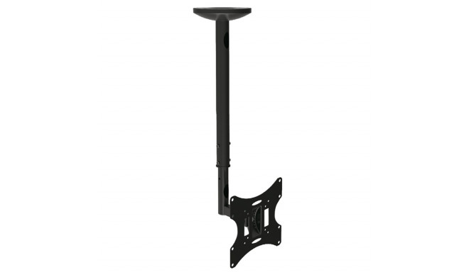 Maclean MC-504A B lae telerikinnitus 23-42" 50–85 cm 30kg must