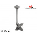 Maclean MC-504A S Adjustable Ceiling Bracket 23"-42" 30kg