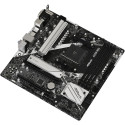 ASRock mainboard A520M Pro4 AM4 micro ATX