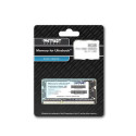 Patriot RAM 8GB DDR3 PC3-12800 (1600MHz) SODIMM 1x8GB