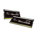 G.Skill Ripjaws F5-5600S4040A16GX2-RS memory module 32 GB 2 x 16 GB DDR5 5600 MHz