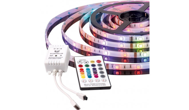 Activejet AJE-LED MUSIC STRIPE LED