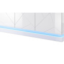 Lighting dresser QIU 2D1K blue