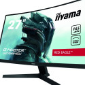 iiyama G-MASTER G2766HSU-B1 LED display 68.6 cm (27") 1920 x 1080 pixels Full HD Black