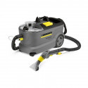 Kärcher 4039784917088 carpet cleaning machine Walk-behind Wet Black, Yellow