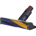 Dyson V12 Detect Slim Absolute handheld vacuum Nickel, Yellow Bagless (2023)