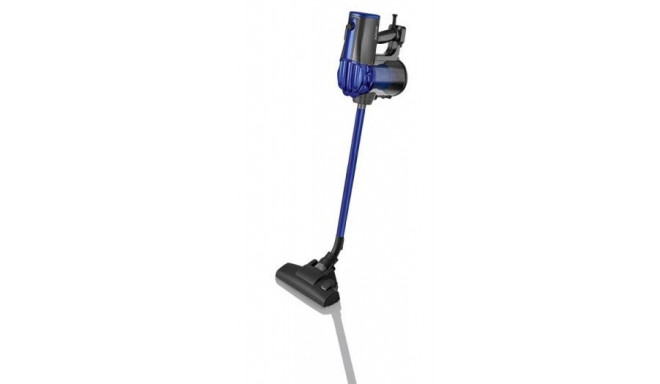 Bomann BS 1948 CB N handheld vacuum Blue Bagless