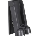 Dyson V12 Detect Slim Absolute handheld vacuum Nickel, Yellow Bagless (2023)