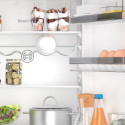 Bosch KIN86ADD0 fridge-freezer Freestanding 260 L D White