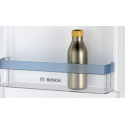 Bosch KIN86ADD0 fridge-freezer Freestanding 260 L D White