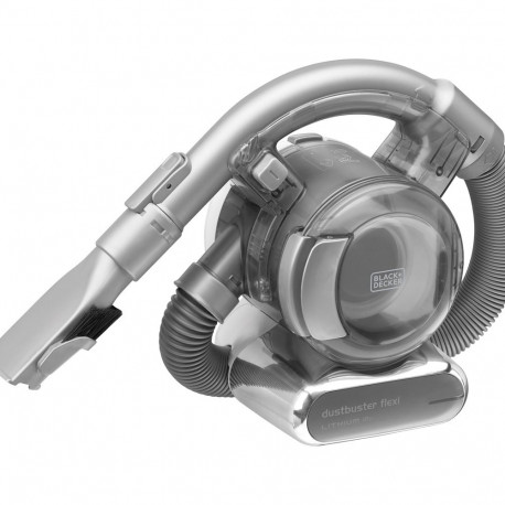 Black & Decker PD1820L-QW kroom tolmukotita käsitolmuimeja