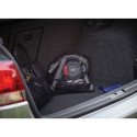Black & Decker PD1200AV-XJ handheld vacuum Grey, Orange Bagless