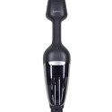 AEG AS62CB25DH handheld vacuum Black, Grey Bagless