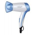 Adler hair dryer AD 2222 1200W, blue/white
