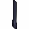 AEG AS62CB25DH handheld vacuum Black, Grey Bagless