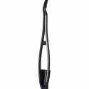 AEG AS62CB25DH handheld vacuum Black, Grey Bagless