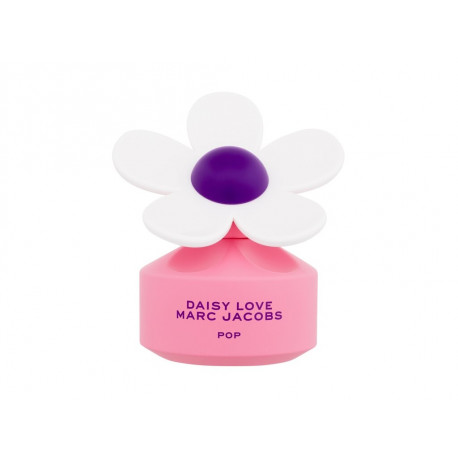 Marc Jacobs Daisy Love Pop Eau de Toilette (50ml)