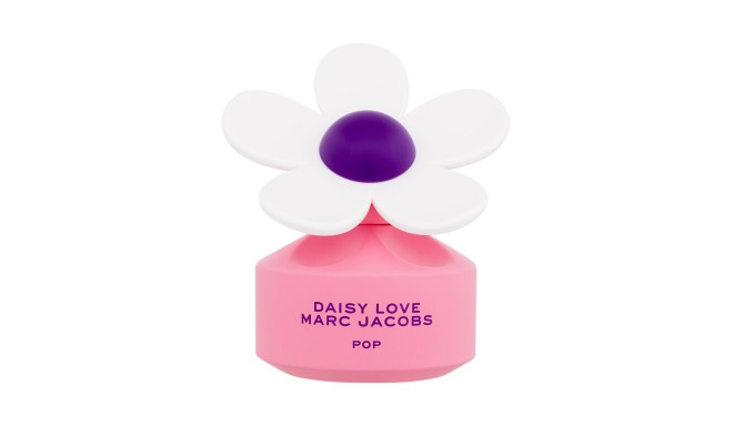 Marc Jacobs Daisy Love Pop Eau de Toilette (50ml)