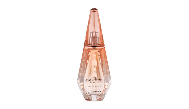 Givenchy Ange ou Demon (Etrange) Le Secret 2014 Eau de Parfum (50ml)