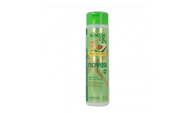 Conditioner Avocado Oil Novex 6883 (300 ml)