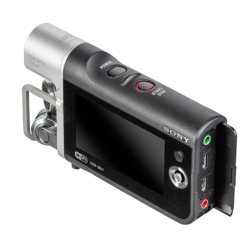 Sony HDR-MV1 - Videokaamerad - Photopoint