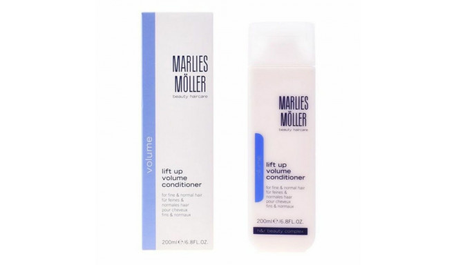 Conditioner for Fine Hair Volume Lift Up Marlies Möller (200 ml)