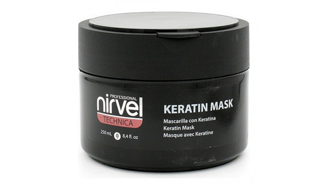 Matu Maska Technica Keratin Nirvel (250 ml)